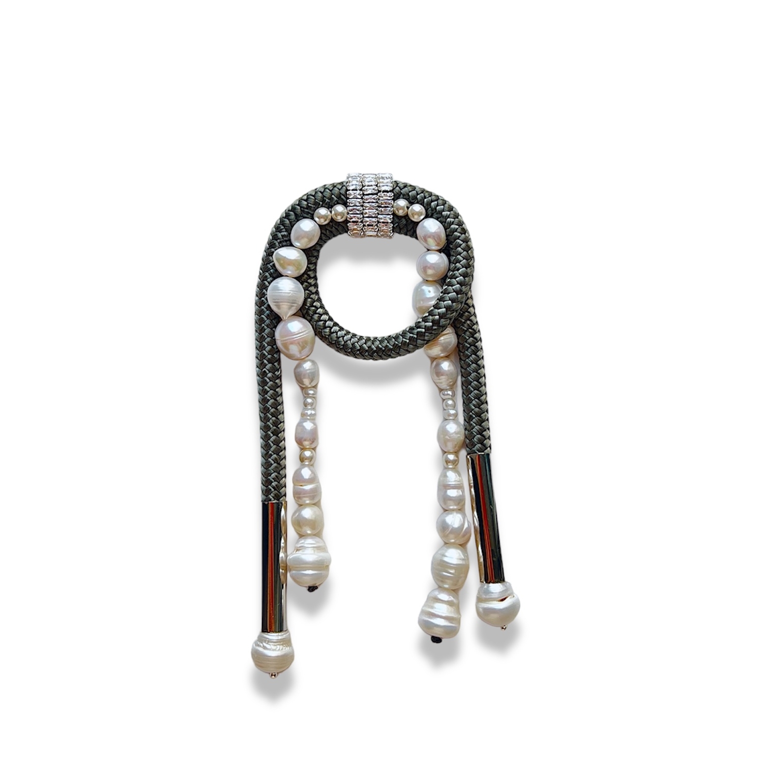 Брошь "Galaxy I"