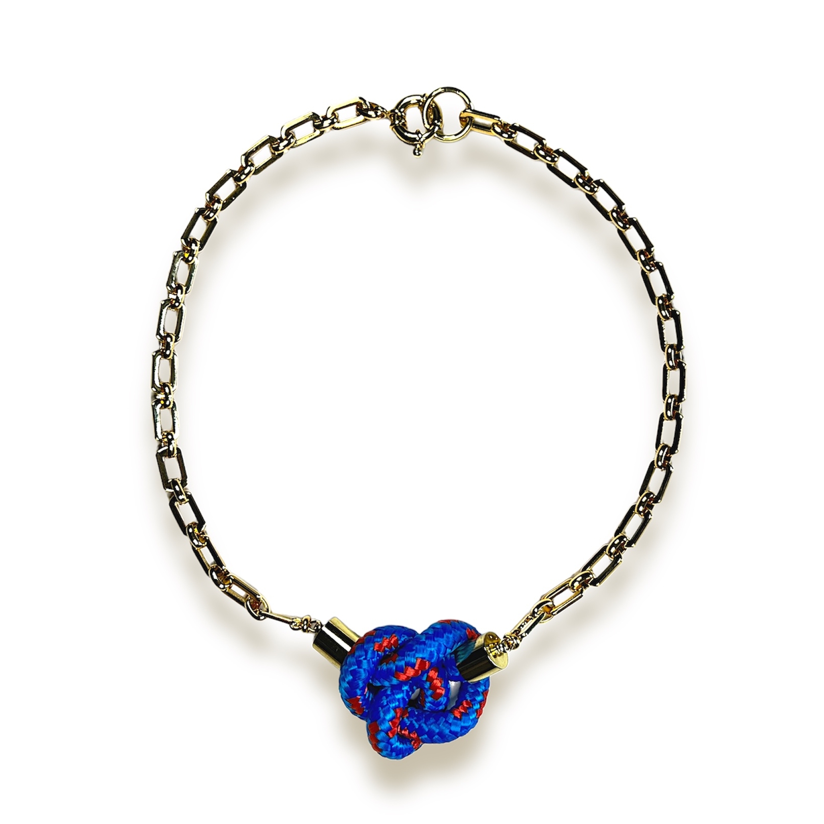 Колье "Summer Rainbow VI"