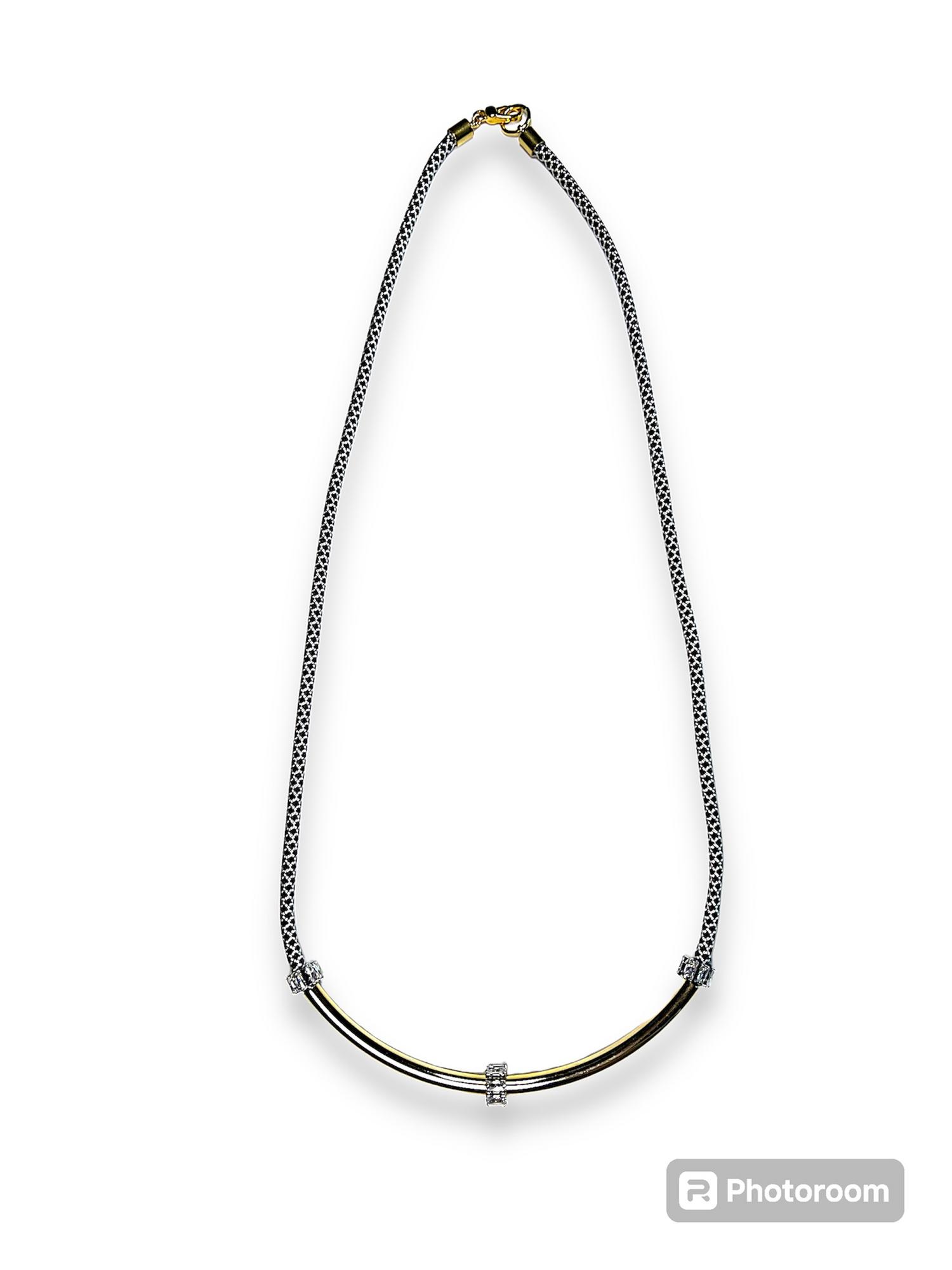 Колье "Summer Rainbow VIIi"