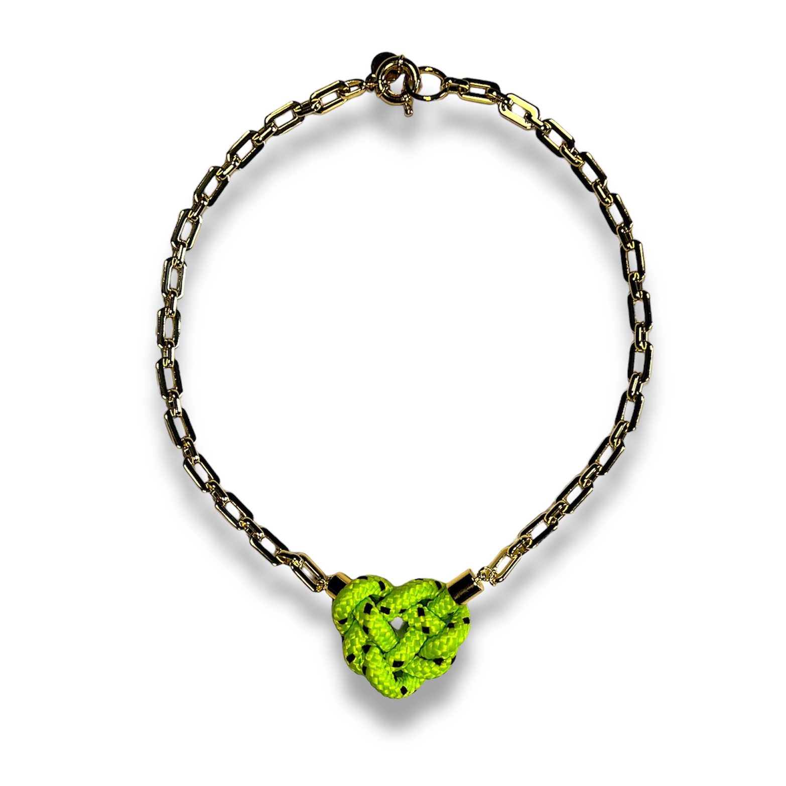 Колье "Summer Rainbow X"