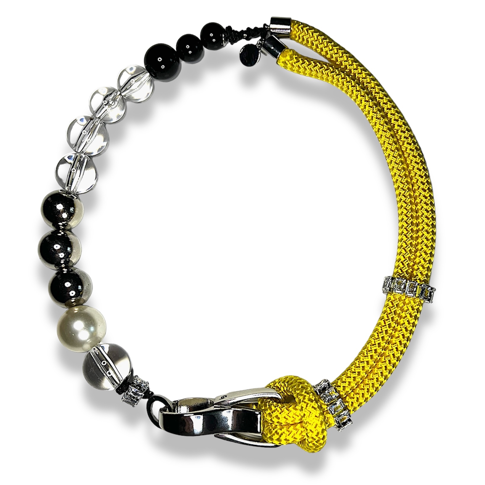 Колье "Summer Chic XII"