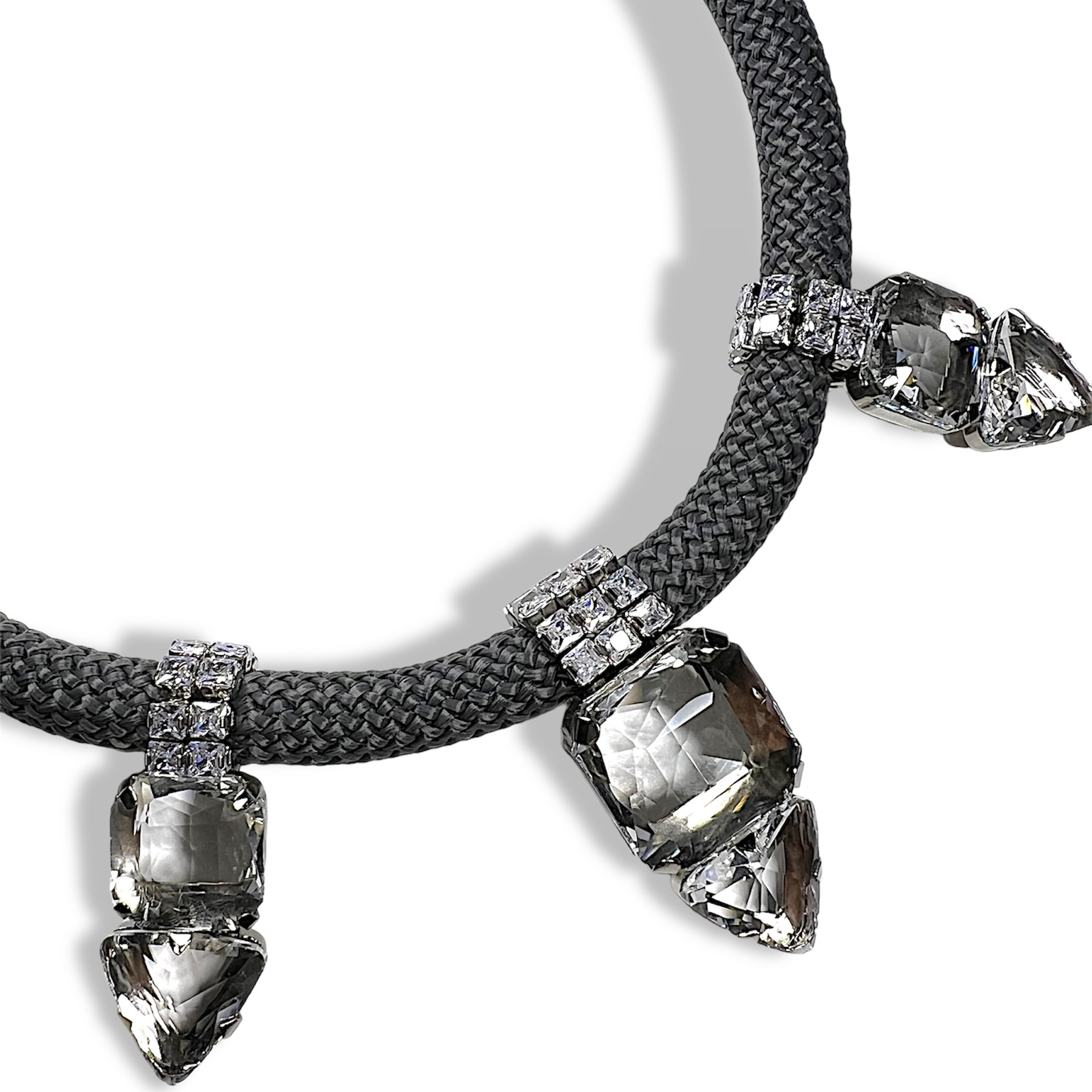 Колье "Galaxy II"