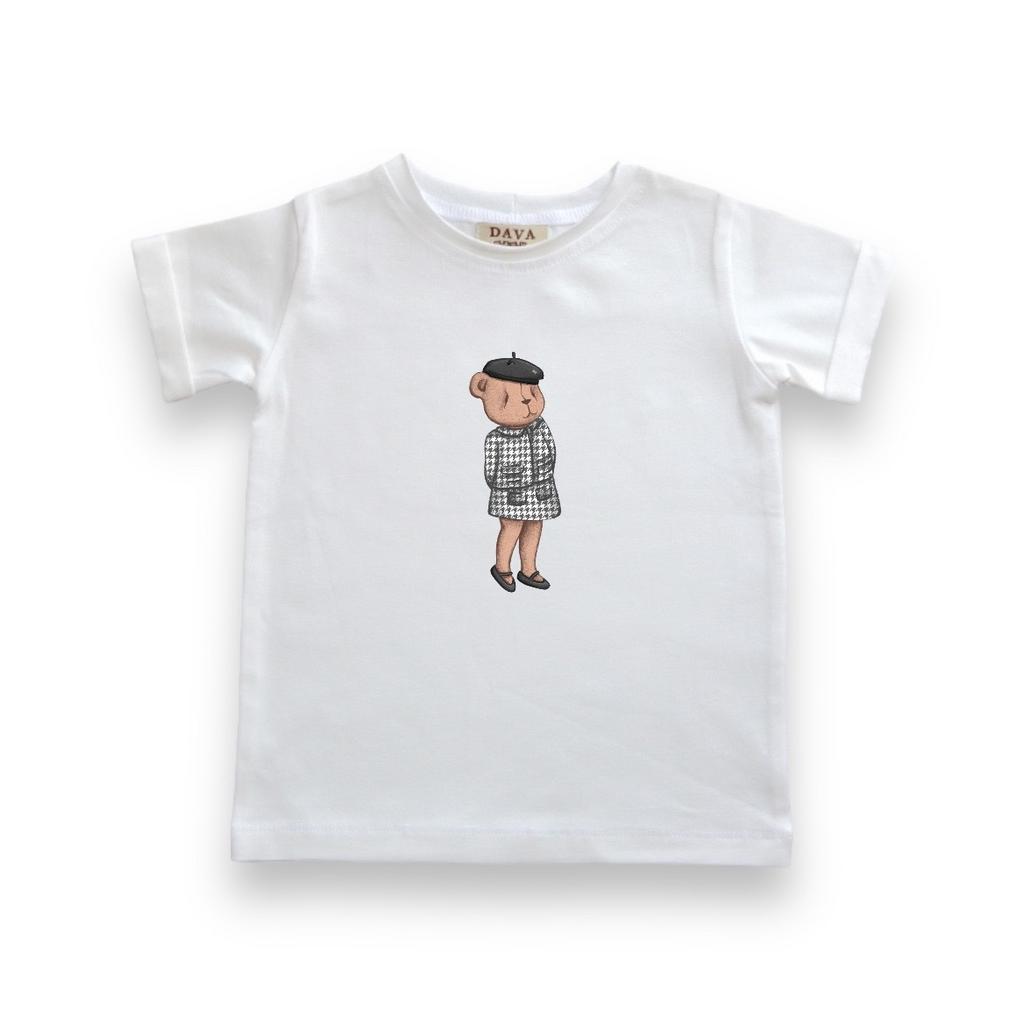 Футболка   Scotland Darli Black
