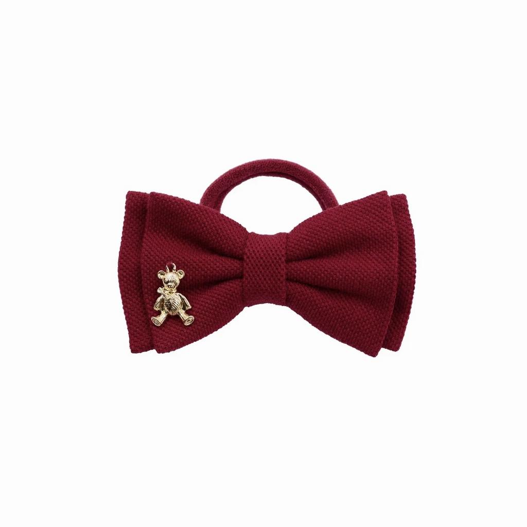 Резинка "Dolce   wine red "