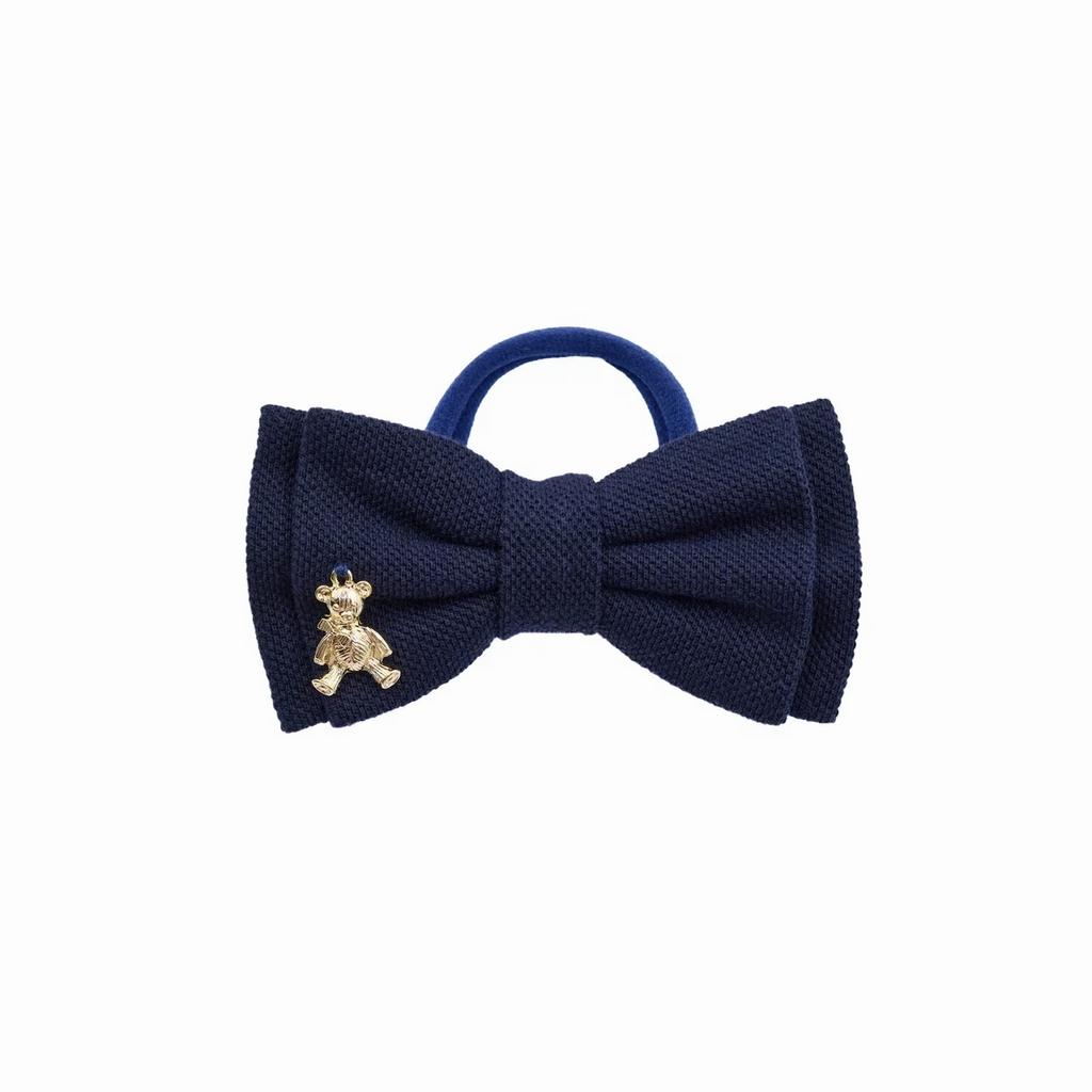 Резинка "Dolce    dark blue "