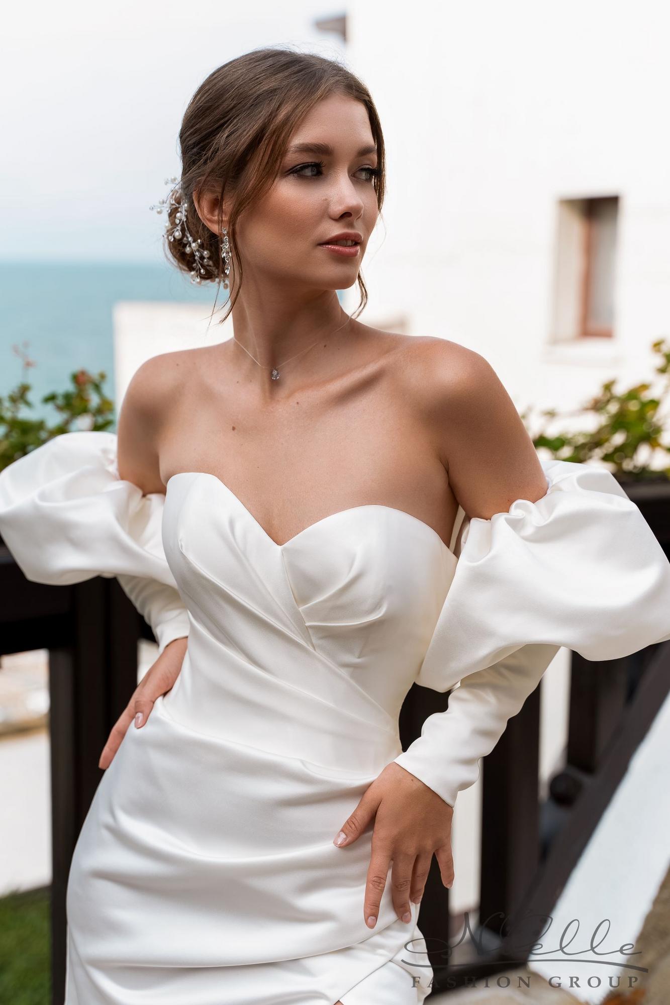 Свадебное платье Патриция