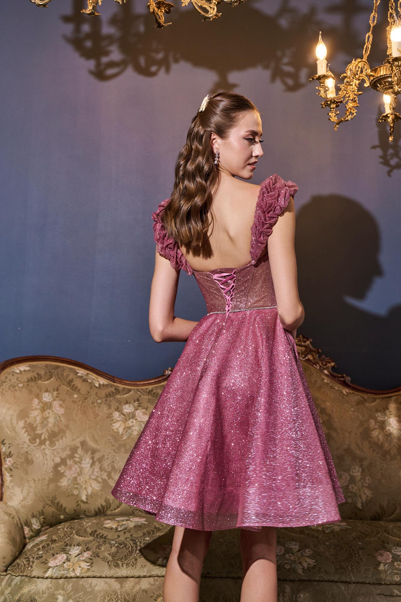 Вечернее платье Dolce