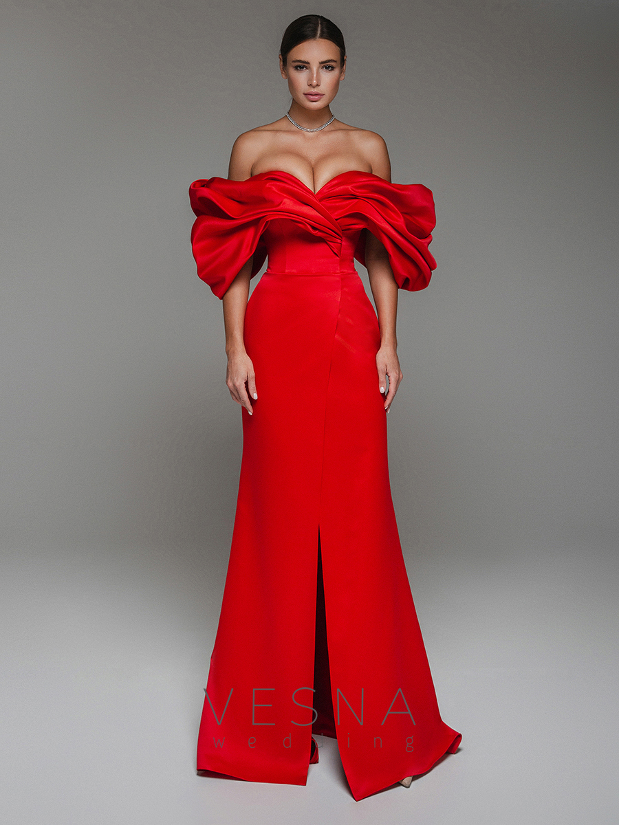 Вечернее платье Реддисон