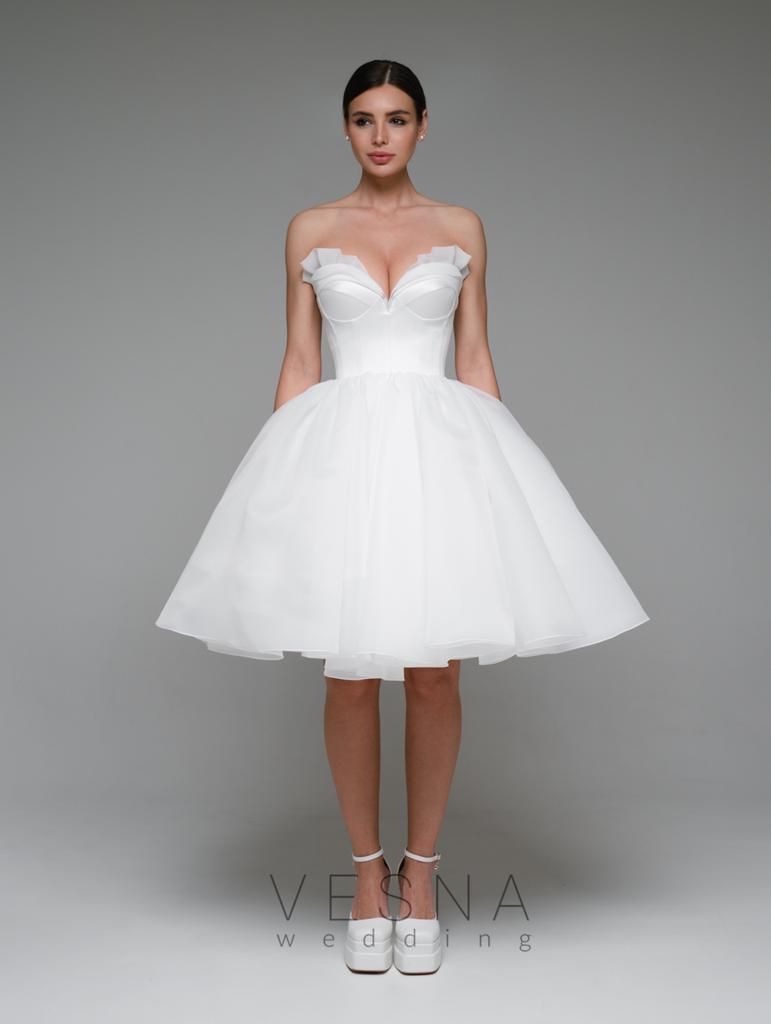 Свадебное платье Венера