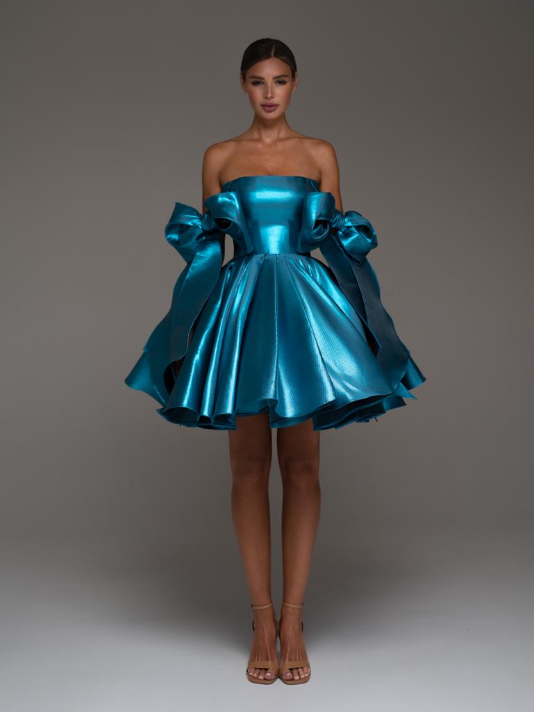 Вечернее платье Ника Блю