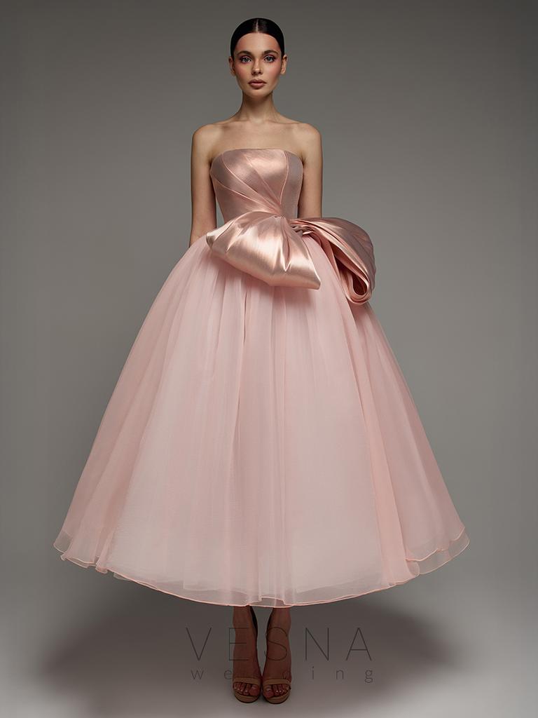 Вечернее платье Бетти