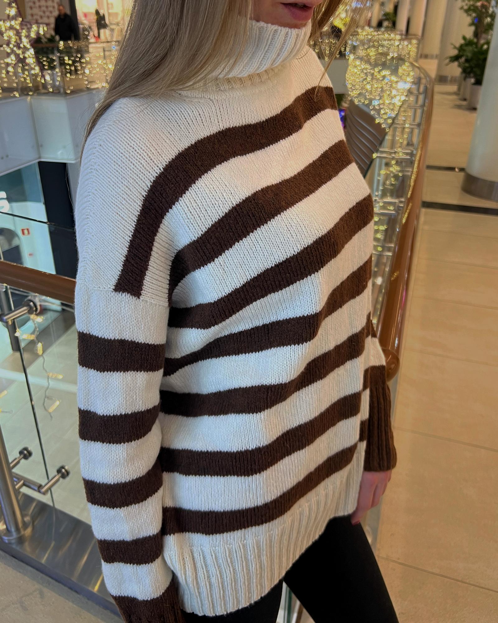 Свитер_Posh