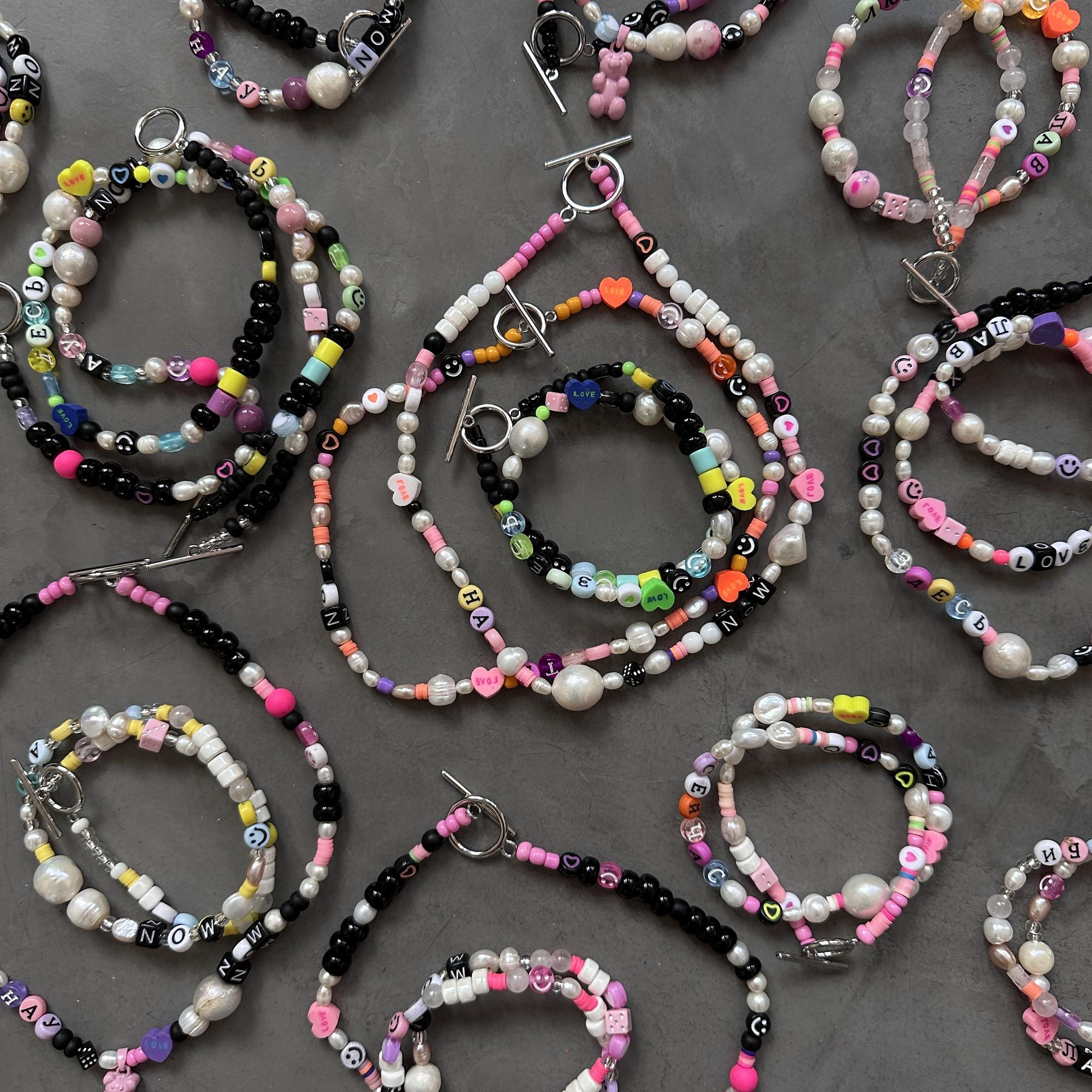 чокер мини // выбор внутри