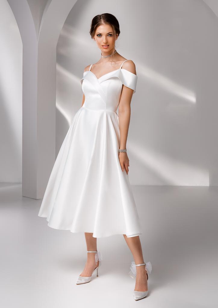 Свадебное платье "Лерия"