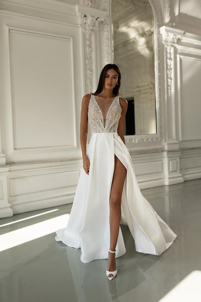 Свадебное платье "Денис"