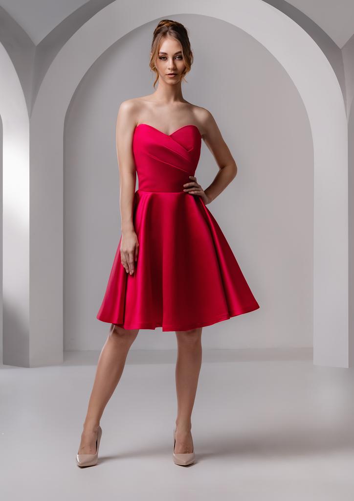 Платье "Орсиза"