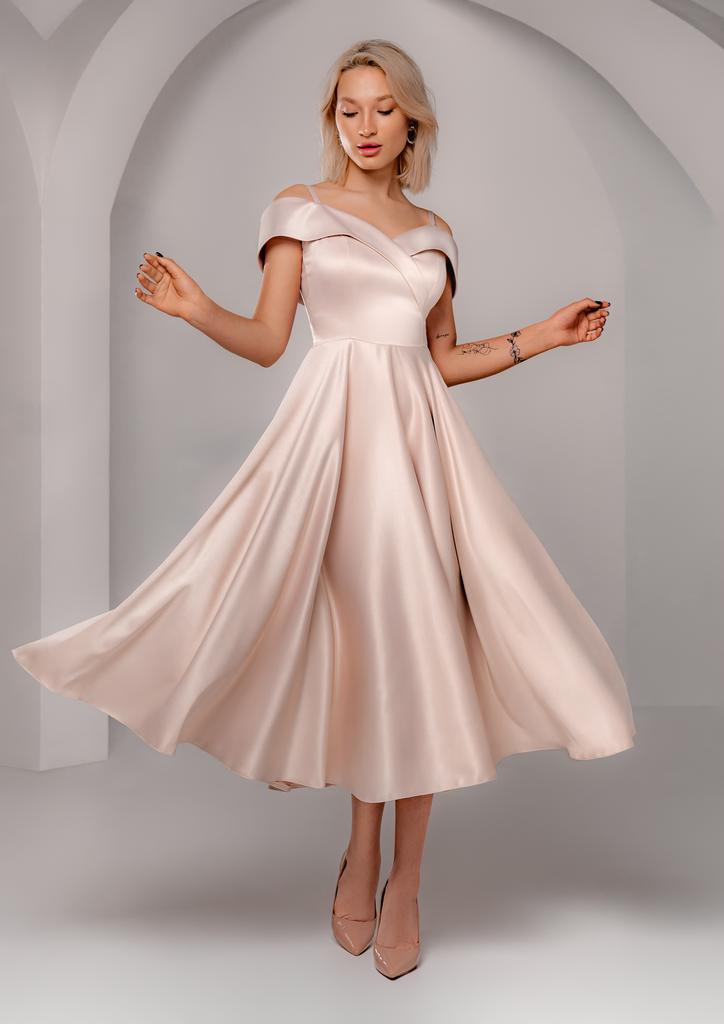 Платье "Лерия"