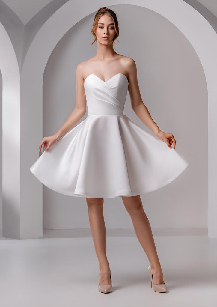 Платье "Орсиз"