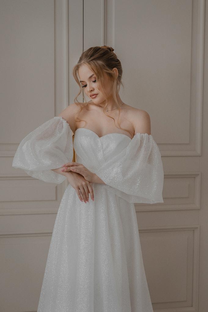 Свадебное платье "Венера"