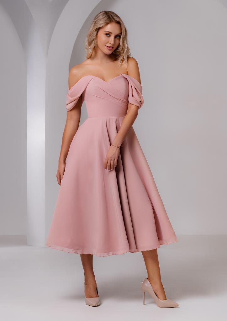 Платье "Фили 02"