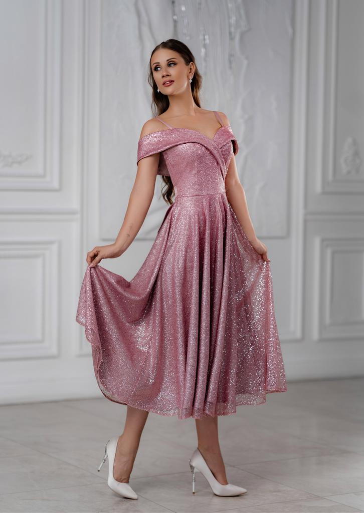 Платье "Лерия 02"