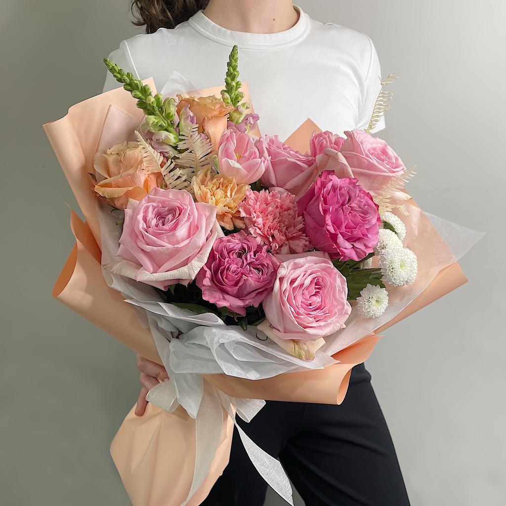 Абрикосовый Десерт