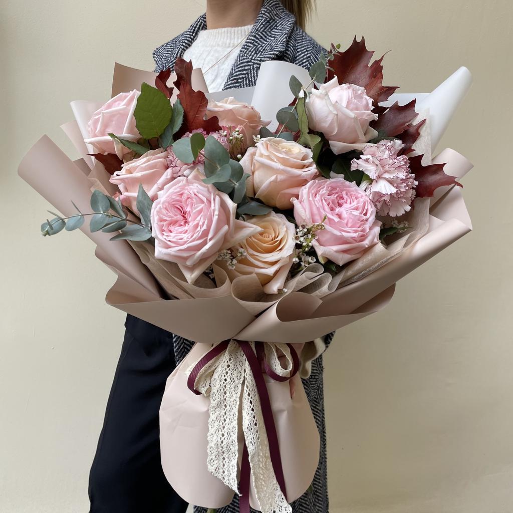 Сливочное Парфе