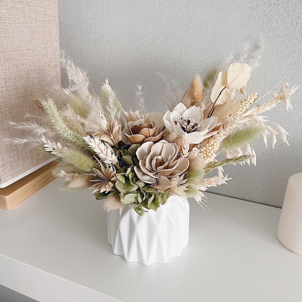 Интерьерная Композиция "Летнее Настроение"