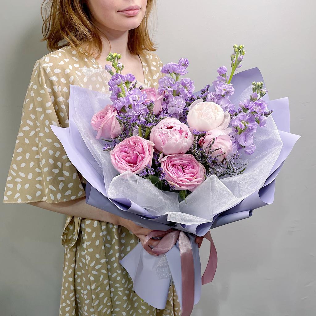 Сиреневый Рай