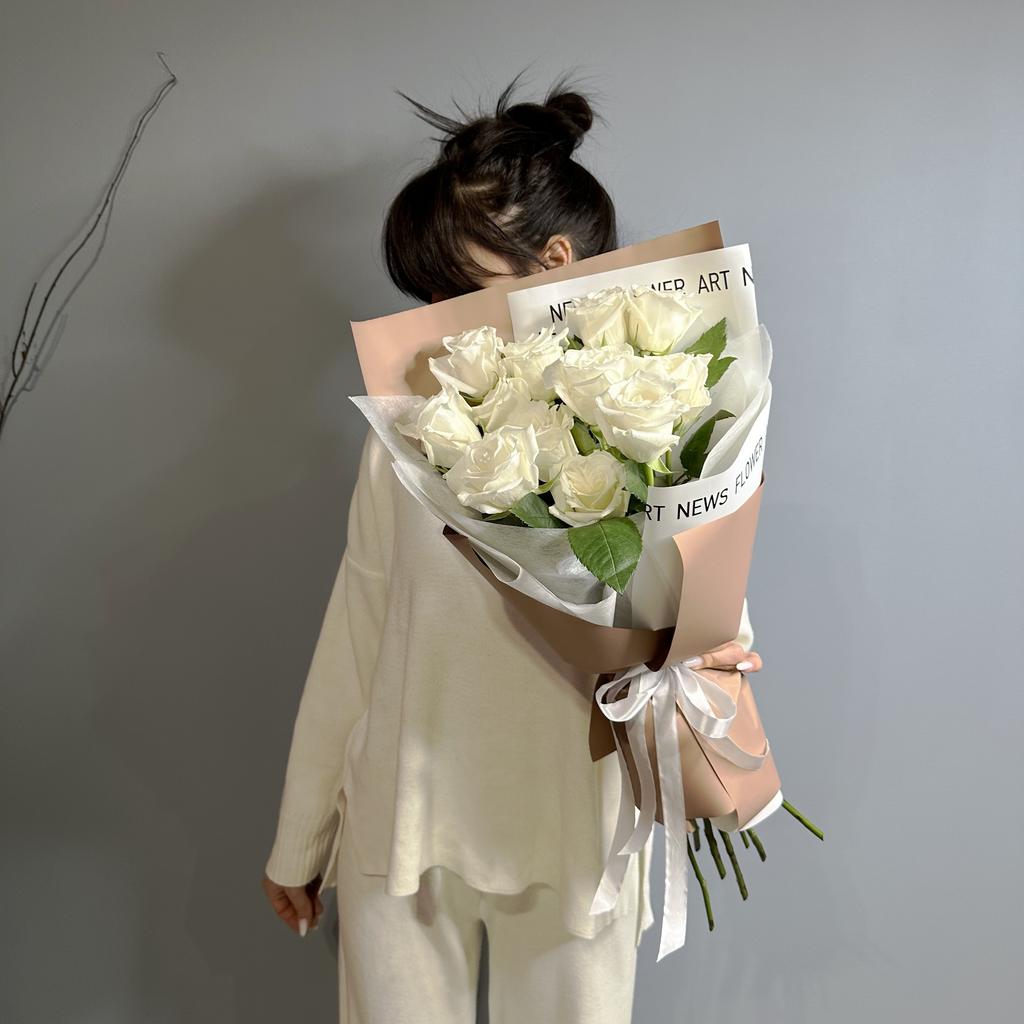 Белый Шоколад