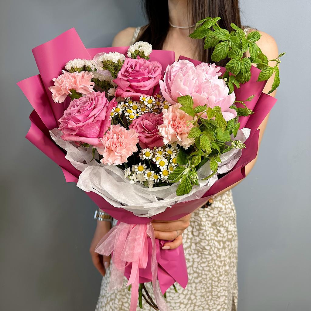 Малиновый Рай