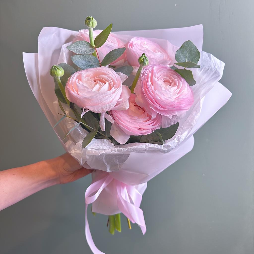 Великолепные Ранункулюсы