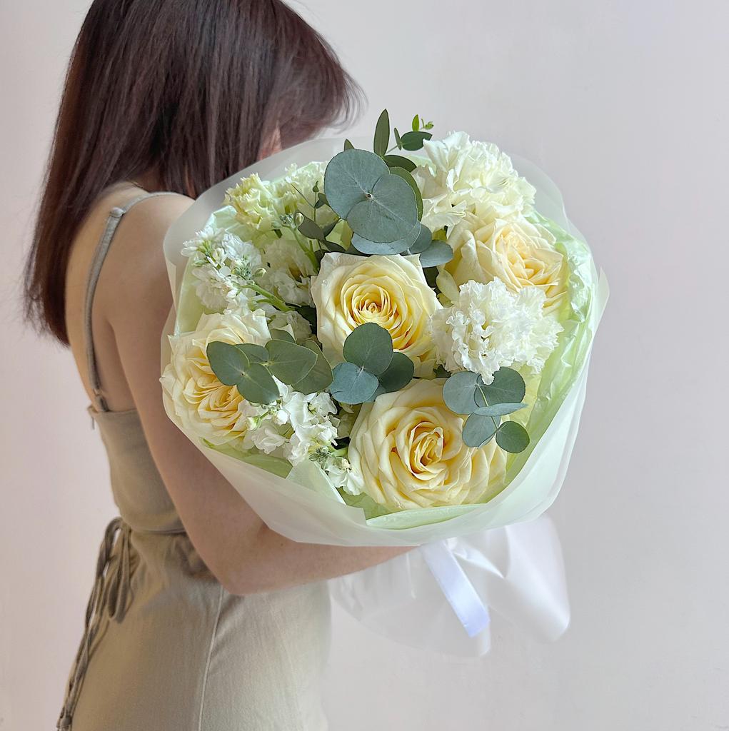 Пробуждение