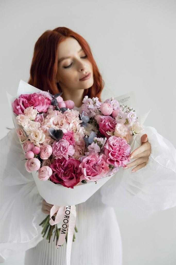 ЯРКИЙ БУКЕТ