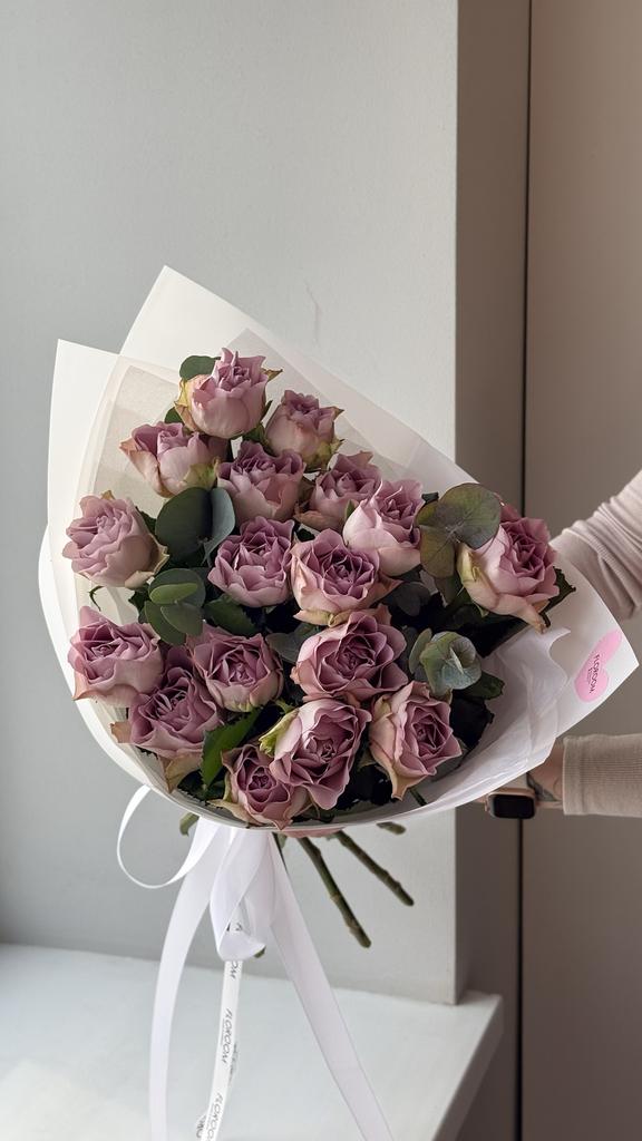 БУКЕТ ИЗ РОЗ (МЕМОРИ)