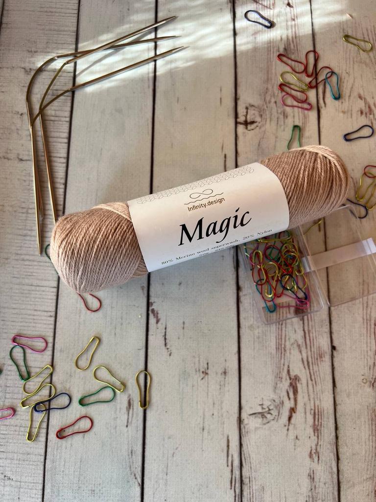 Magic