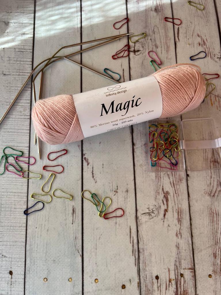Magic