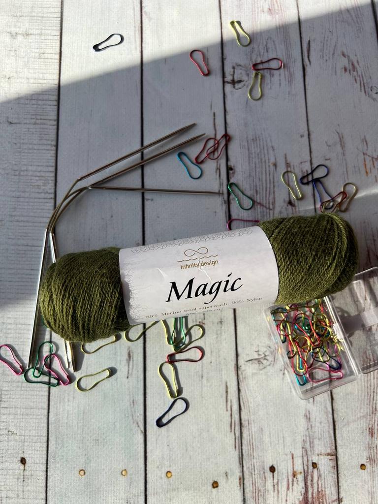 Magic