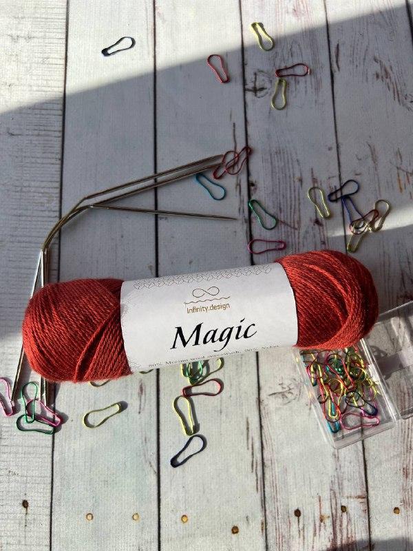 Magic