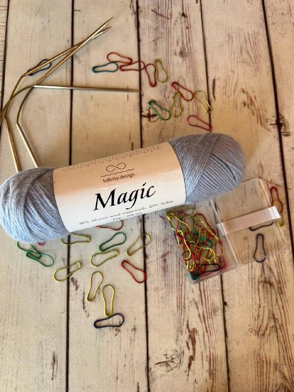 Magic