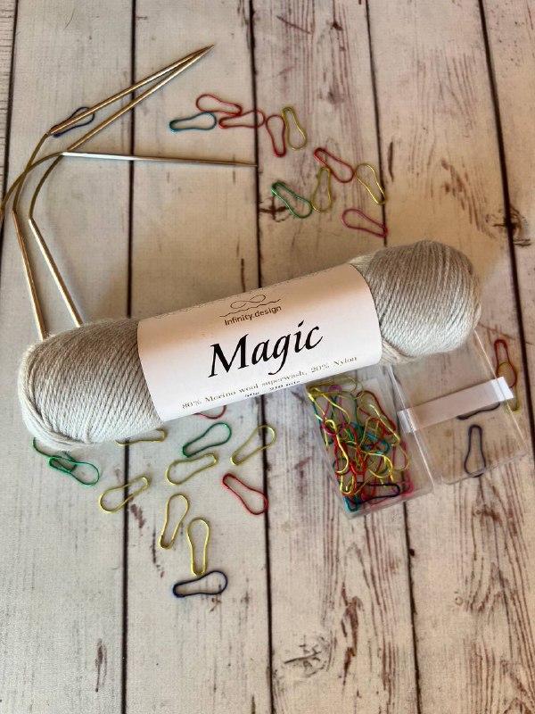Magic