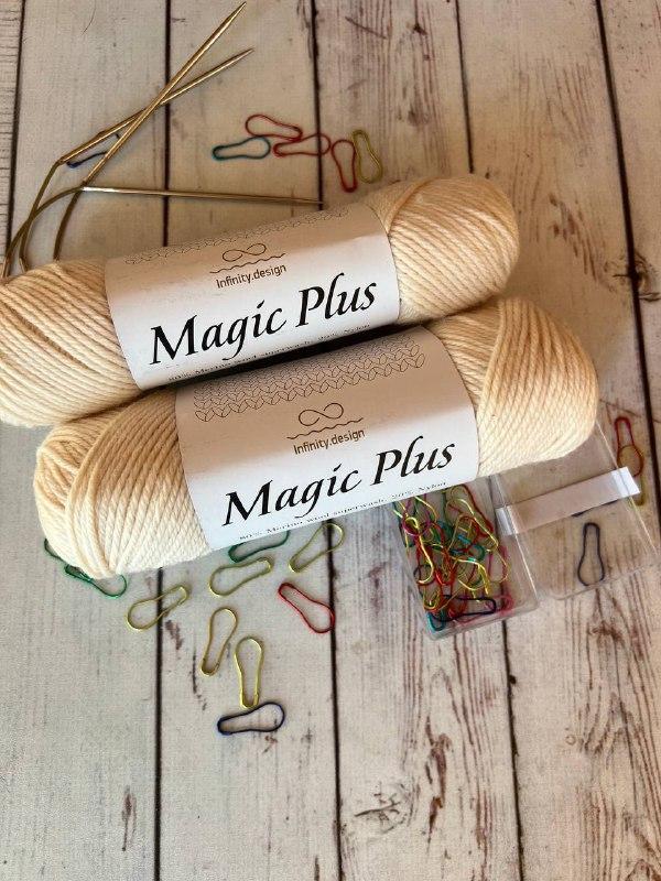 Magic Plus