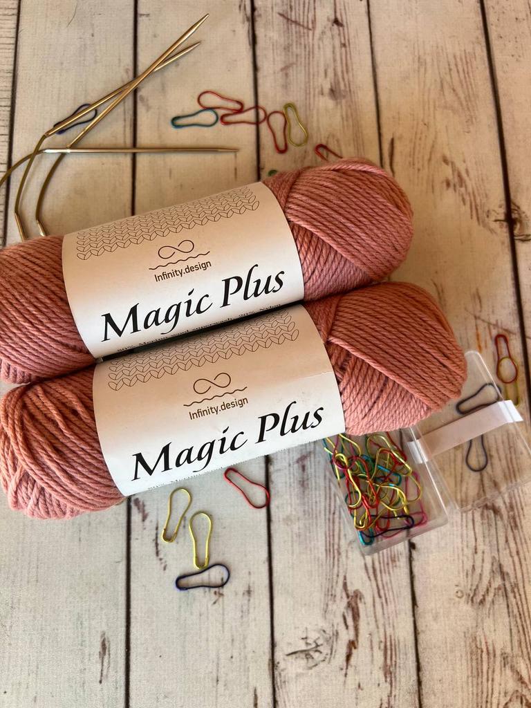 Magic Plus