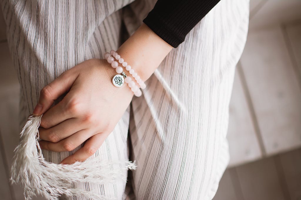 Браслет Nelumbo