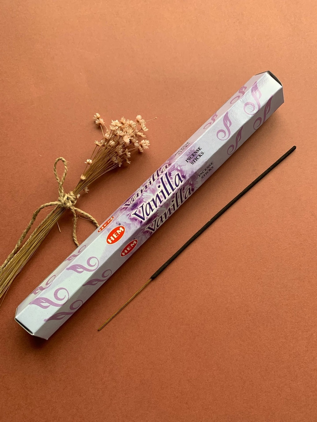 Благовония Ваниль