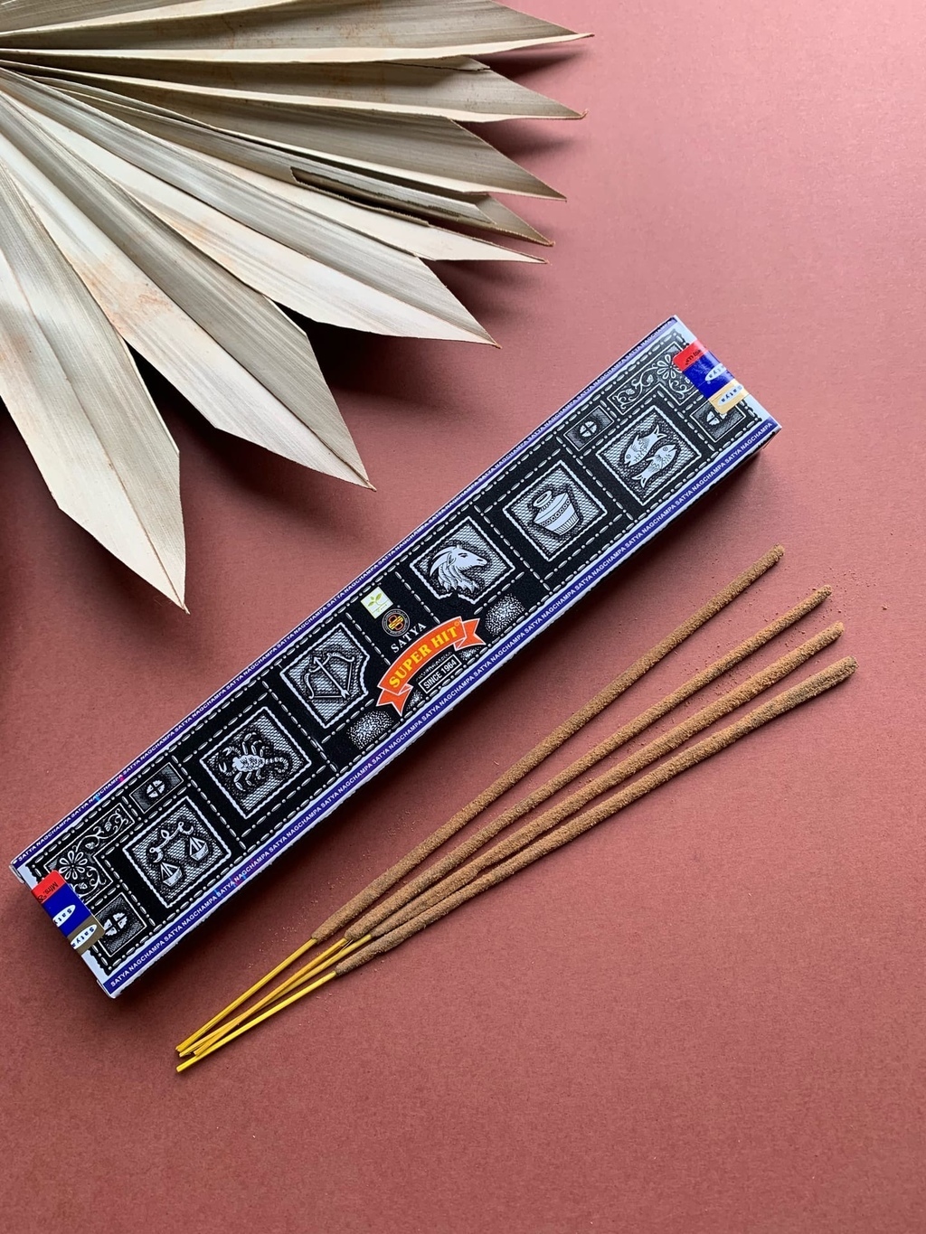 Благовония Super Hit