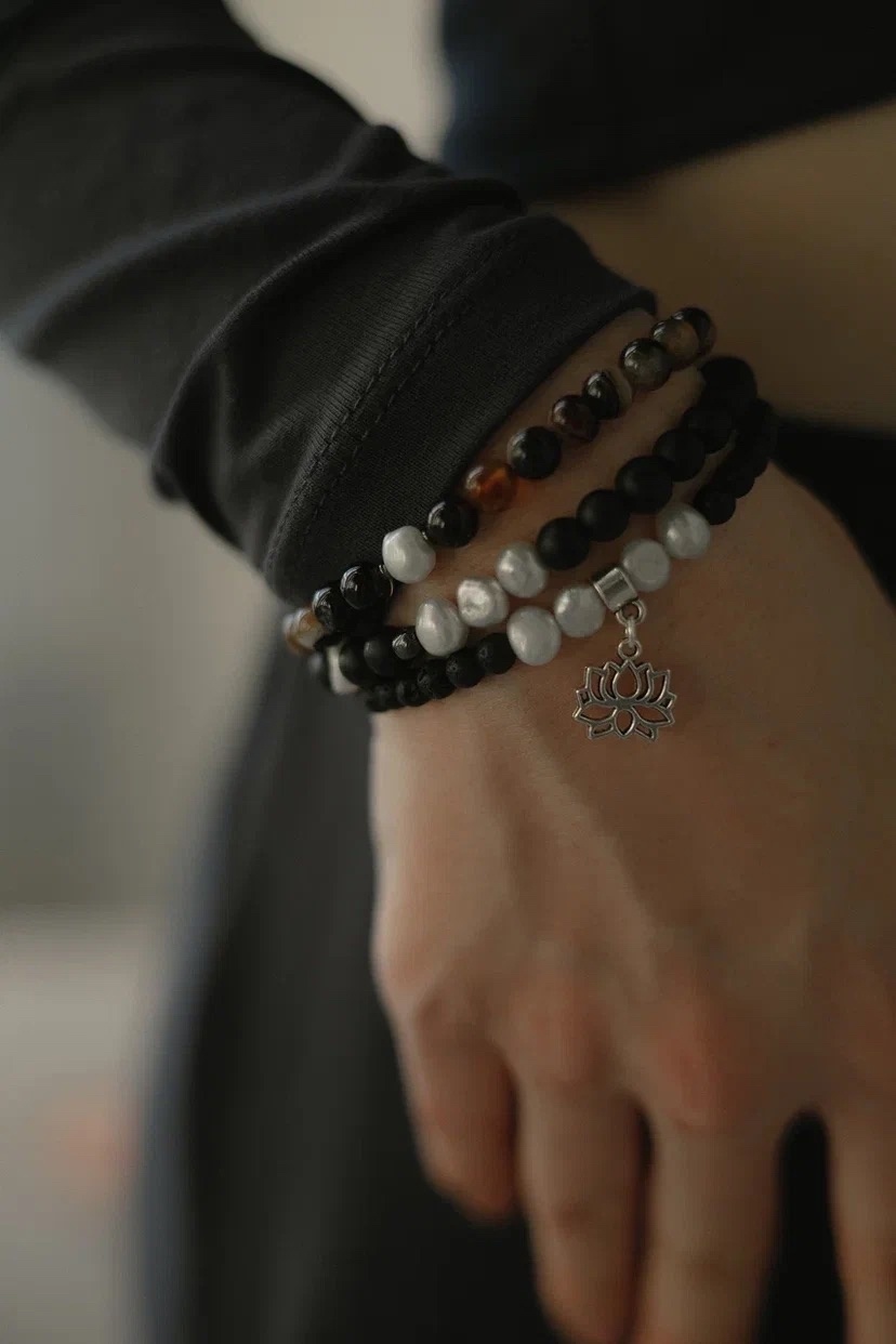 Сет браслетов PURE