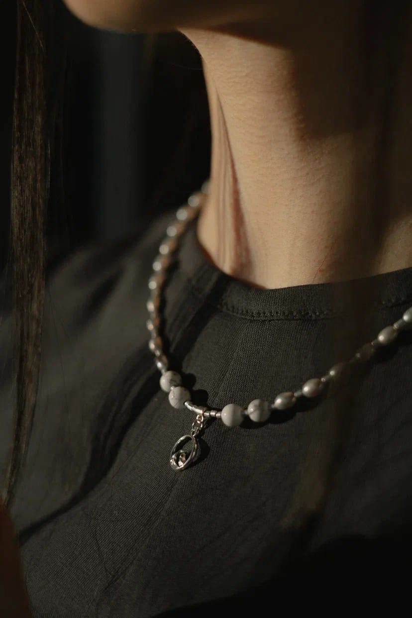 Колье "Gimalayas"