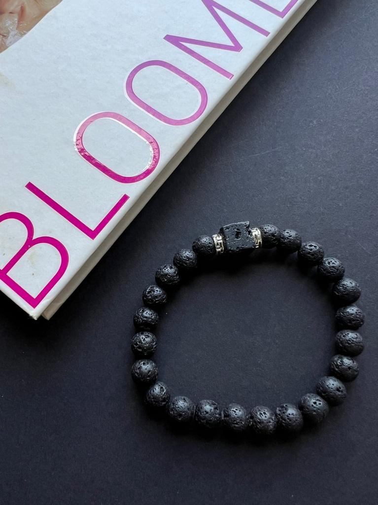 Мужской браслет Bloomberg