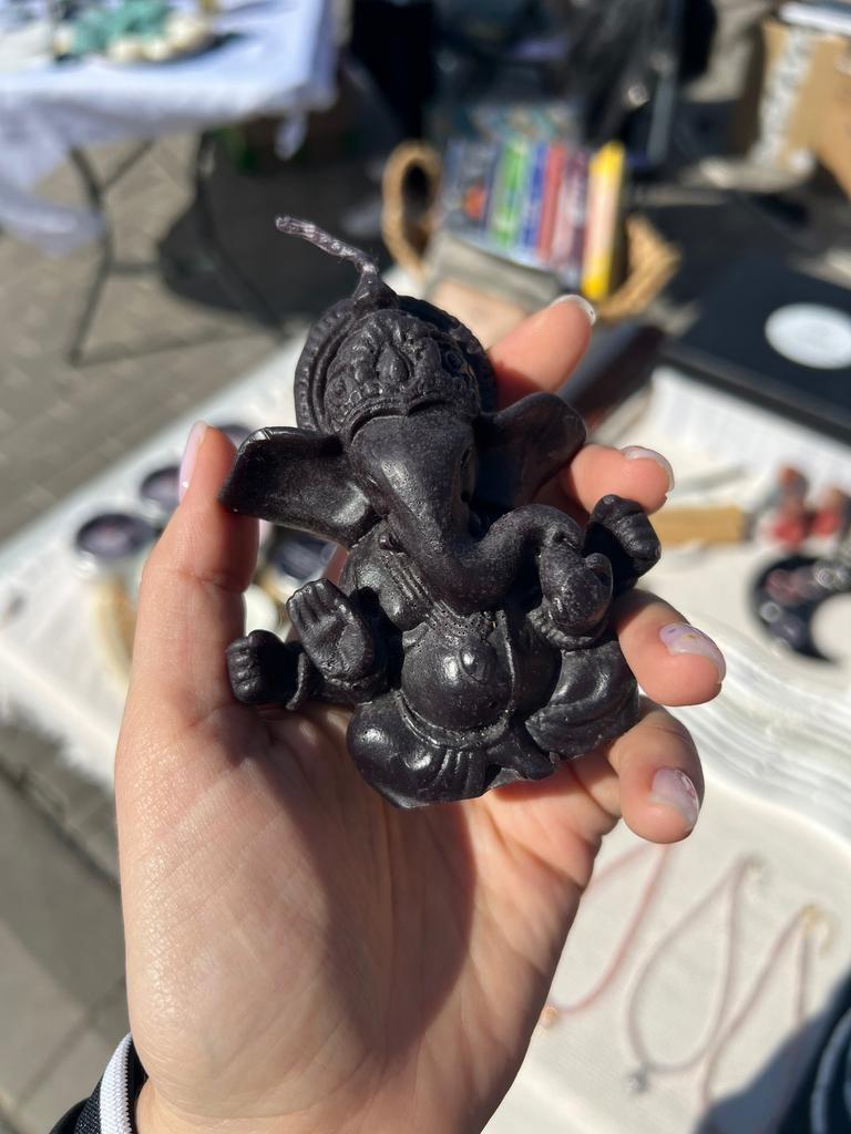 Cвеча Ганеша